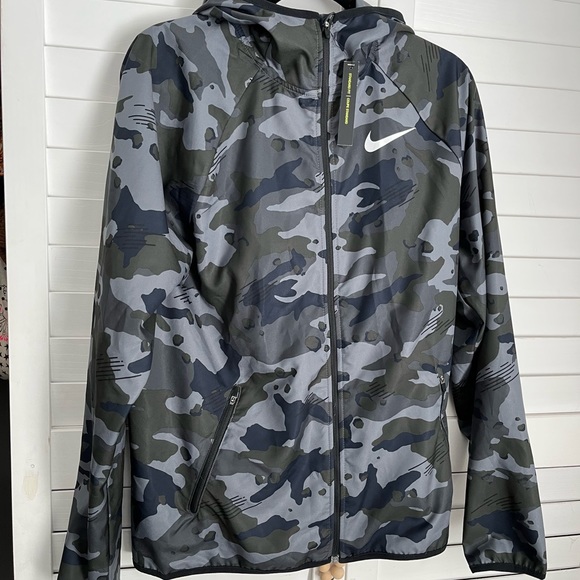Nike | Jackets \u0026 Coats | Nike Dri Fit 